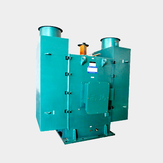安义方箱式立式高压电机品质保证